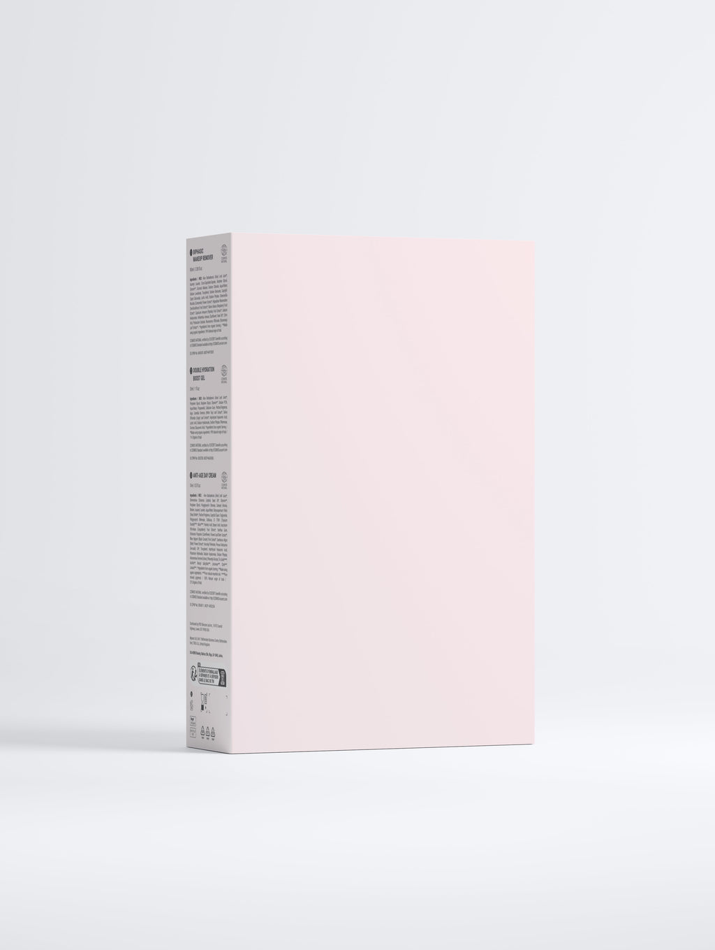 Timeless Radiance Collection Box