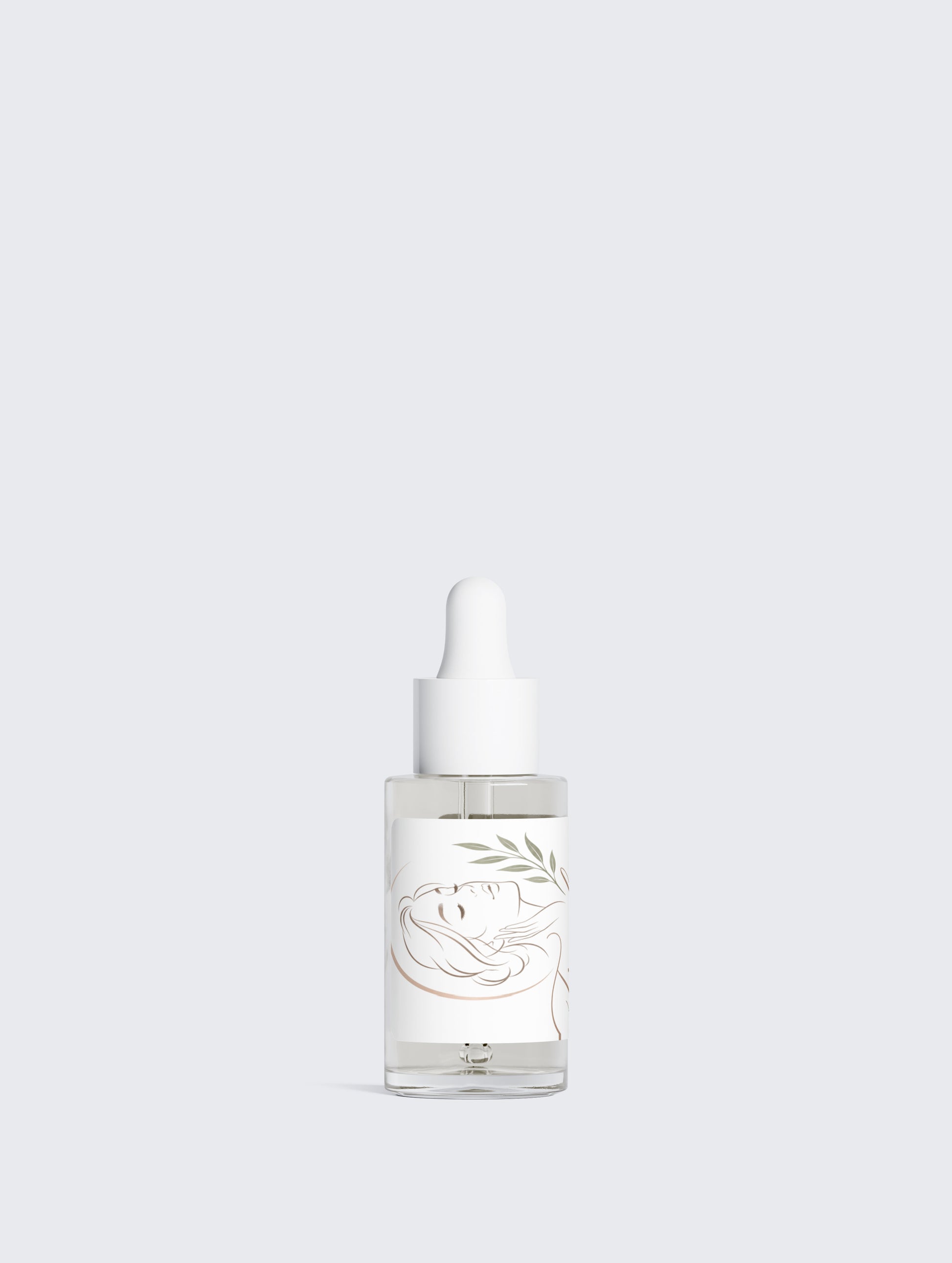 Bioactive Prebiotics Jelly Serum