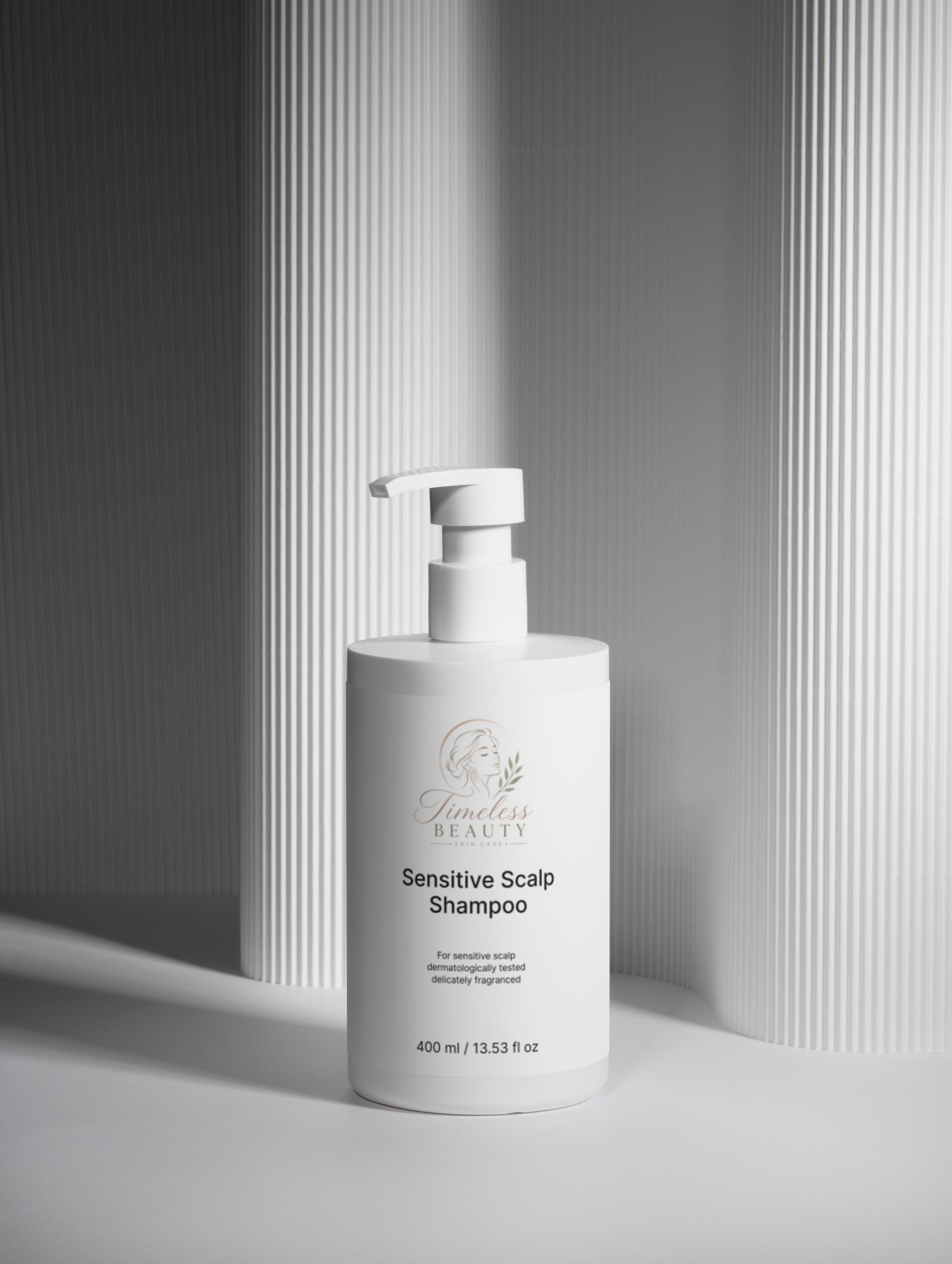 Sensitive Scalp Shampoo