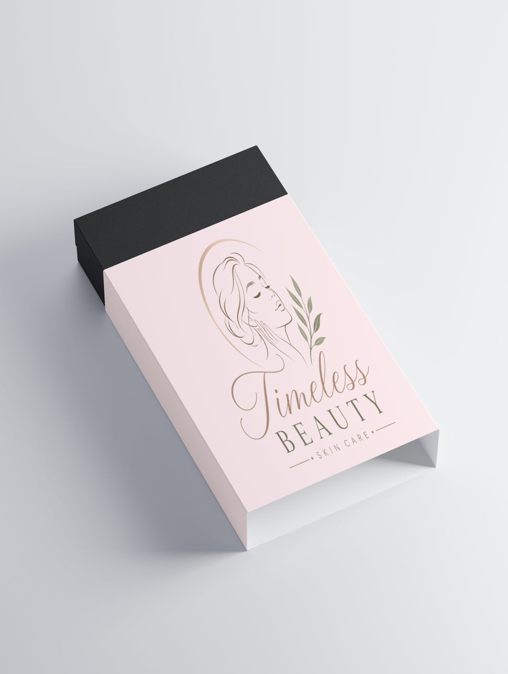 Timeless Radiance Collection Box