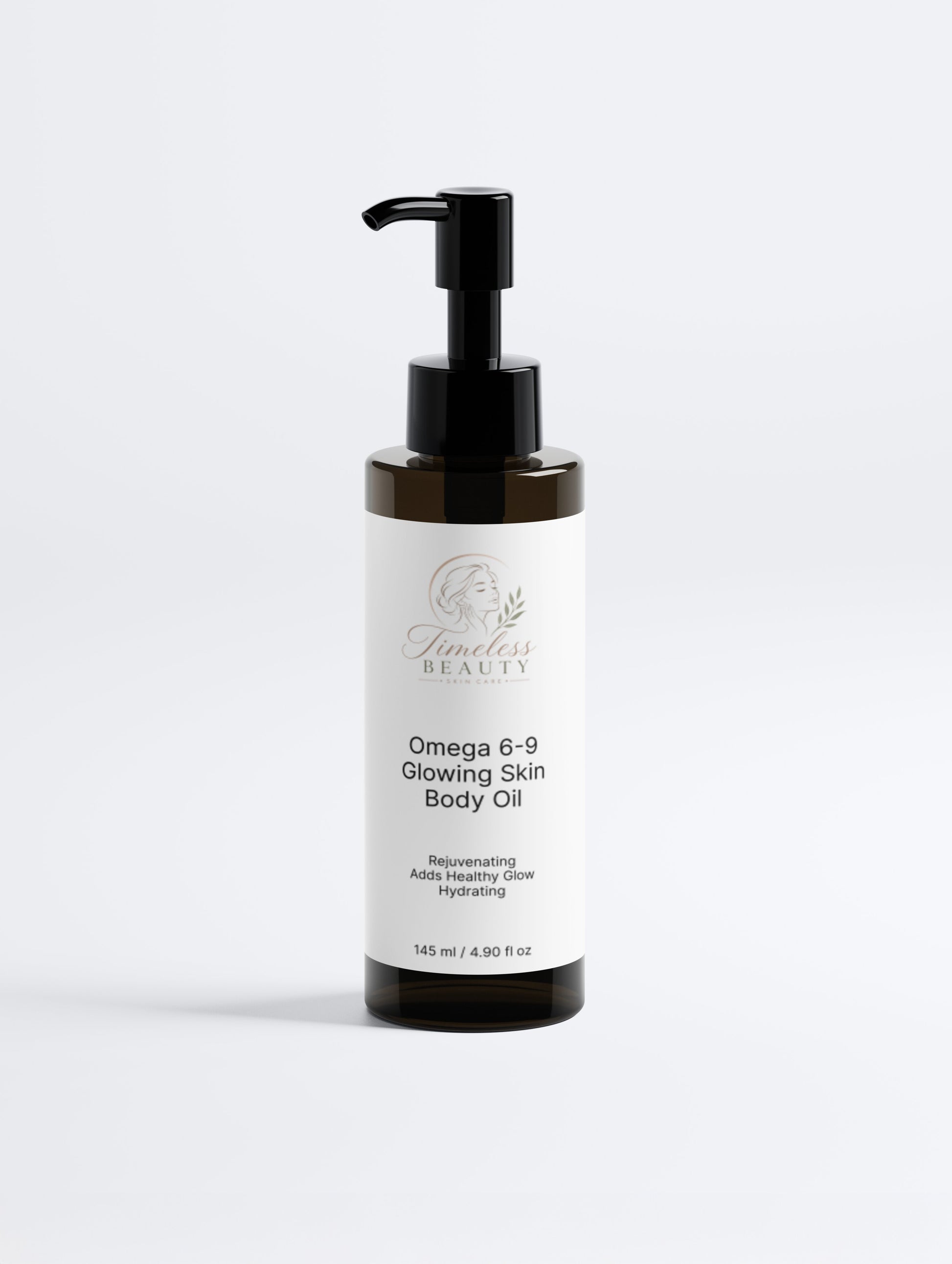 Omega 6-9 Glowing Skin Body Oil