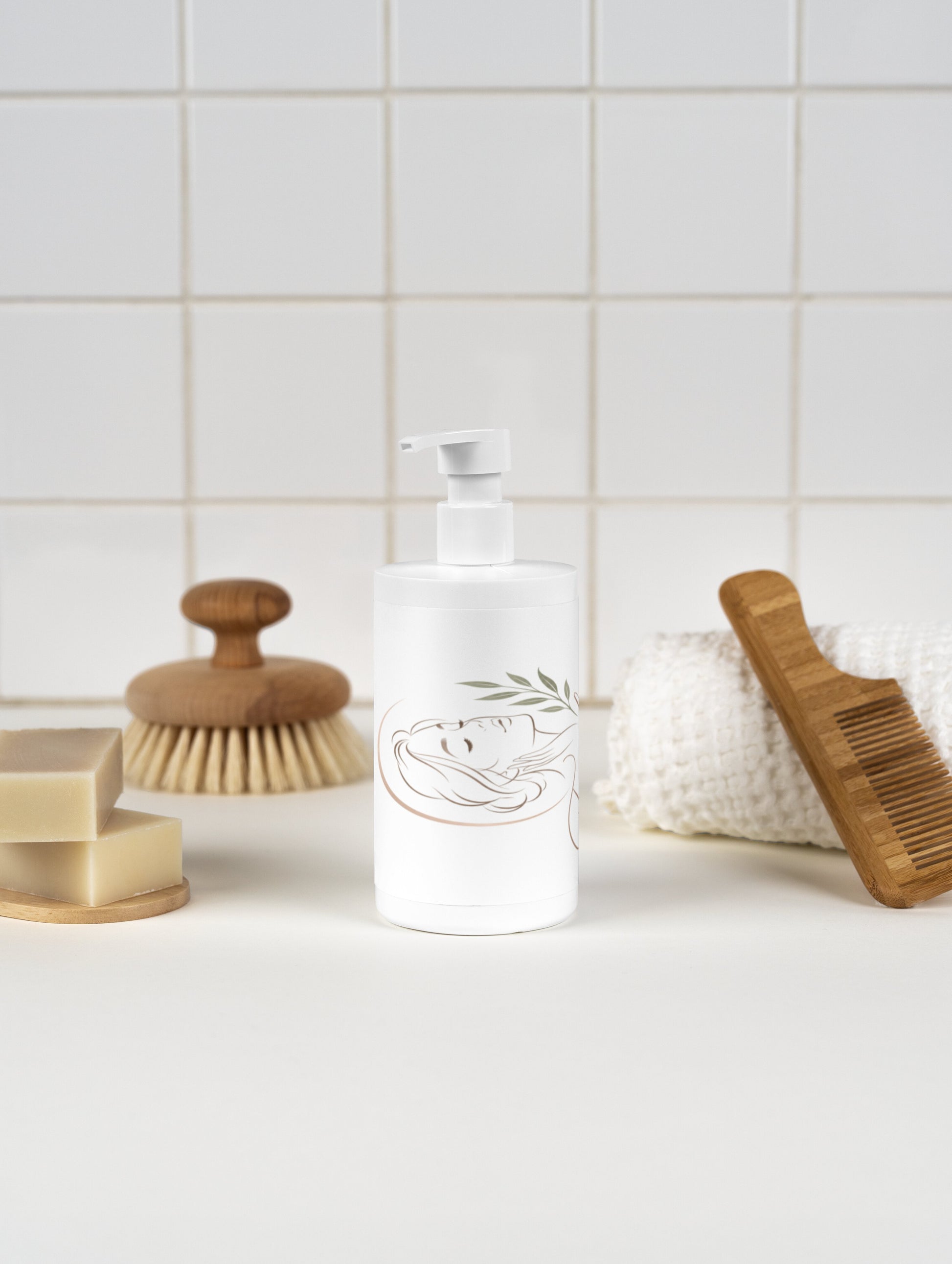 Keratin Volume Boost Conditioner