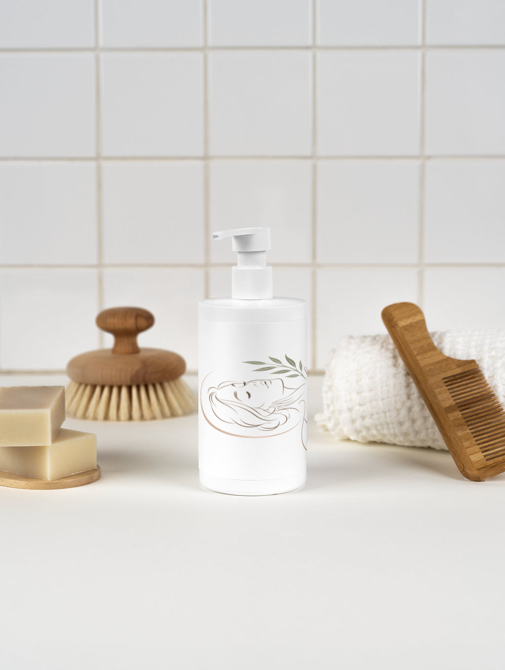 Keratin Volume Boost Conditioner