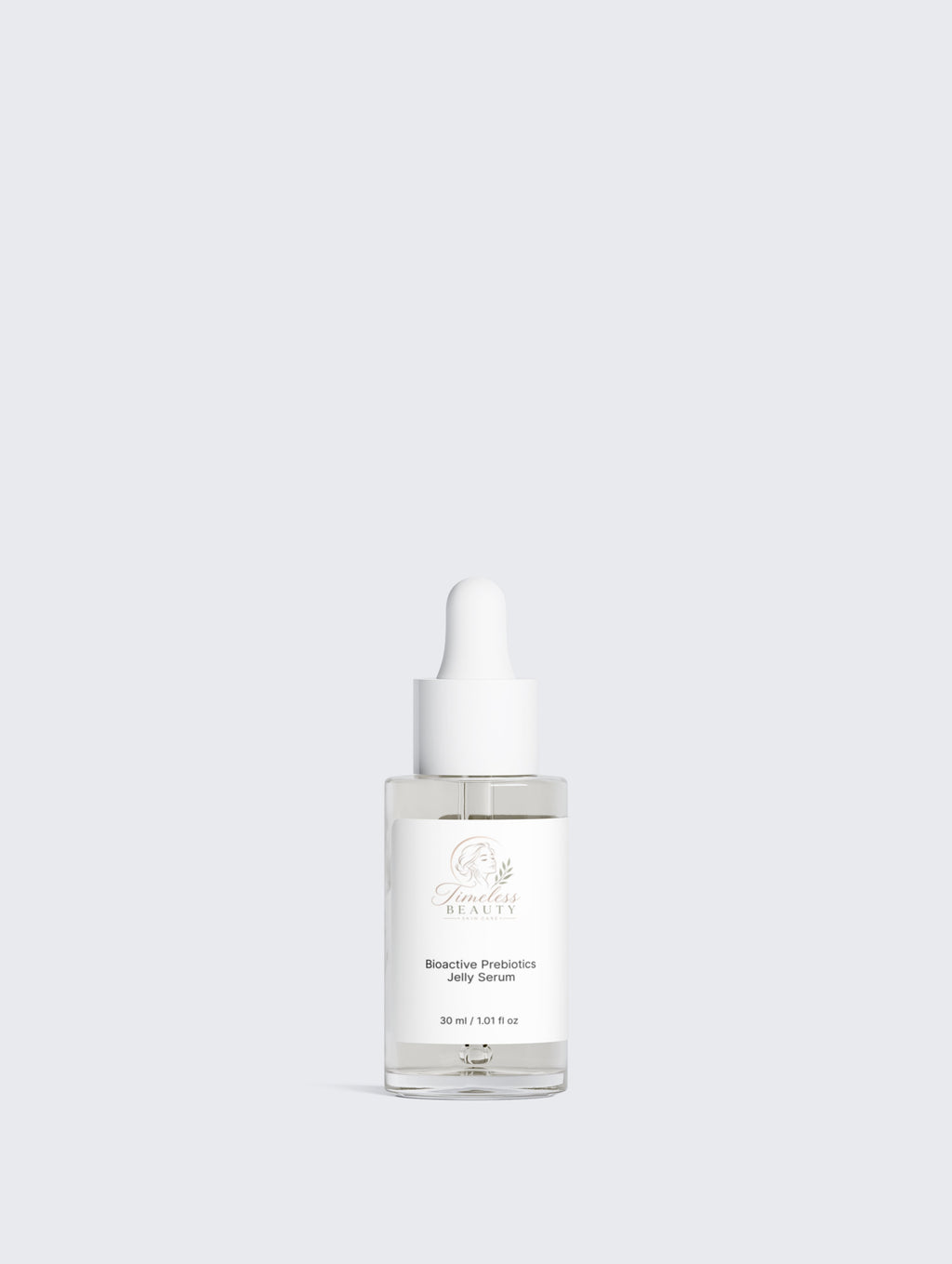 Bioactive Prebiotics Jelly Serum
