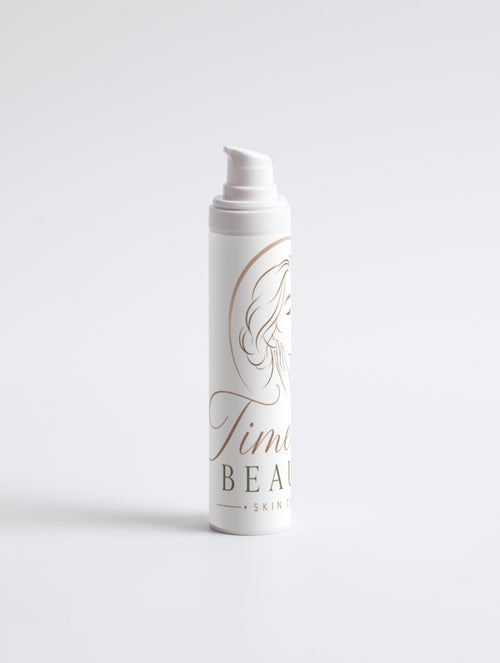 Anti-Age Night Cream