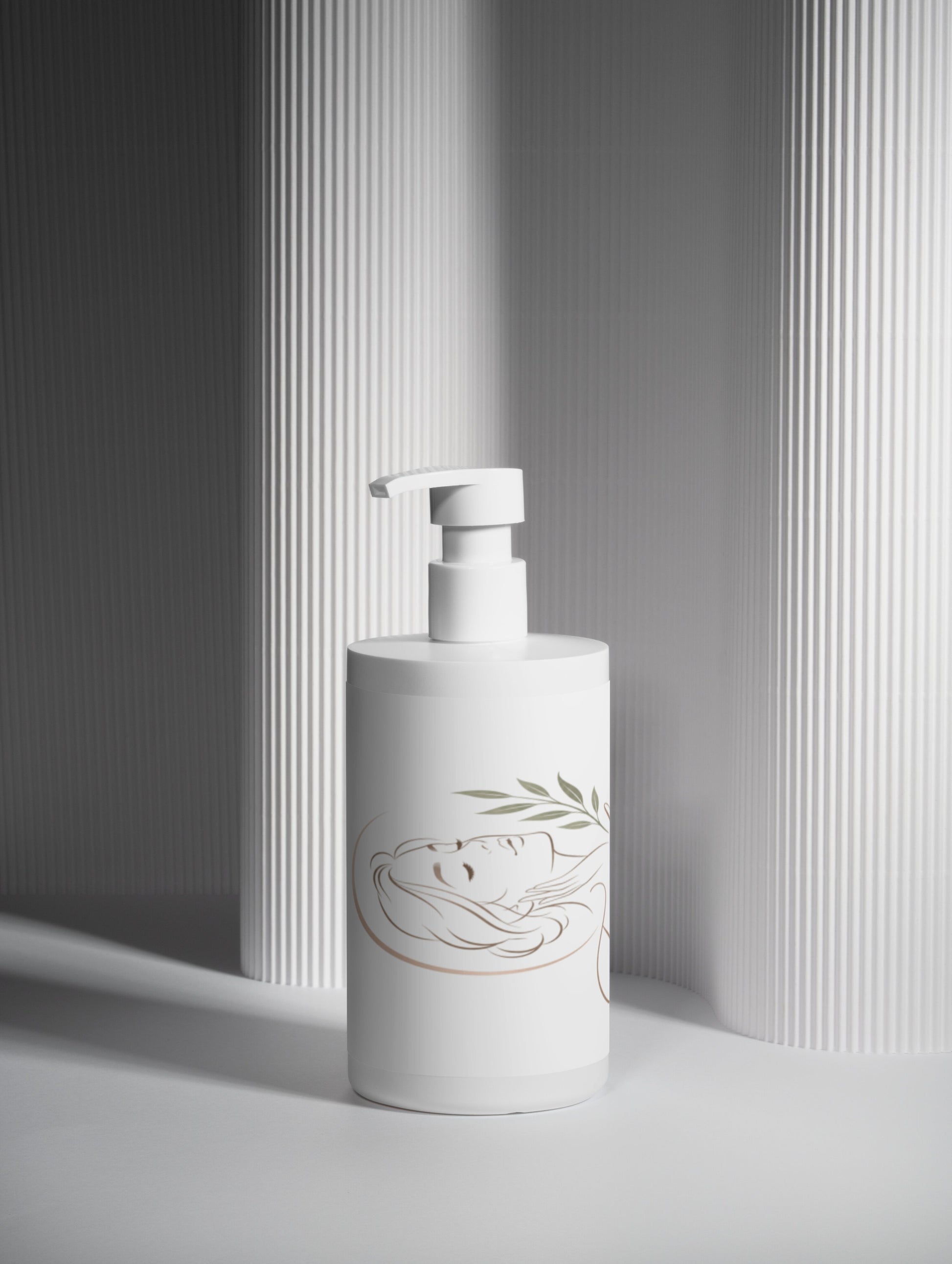 Keratin Volume Boost Conditioner