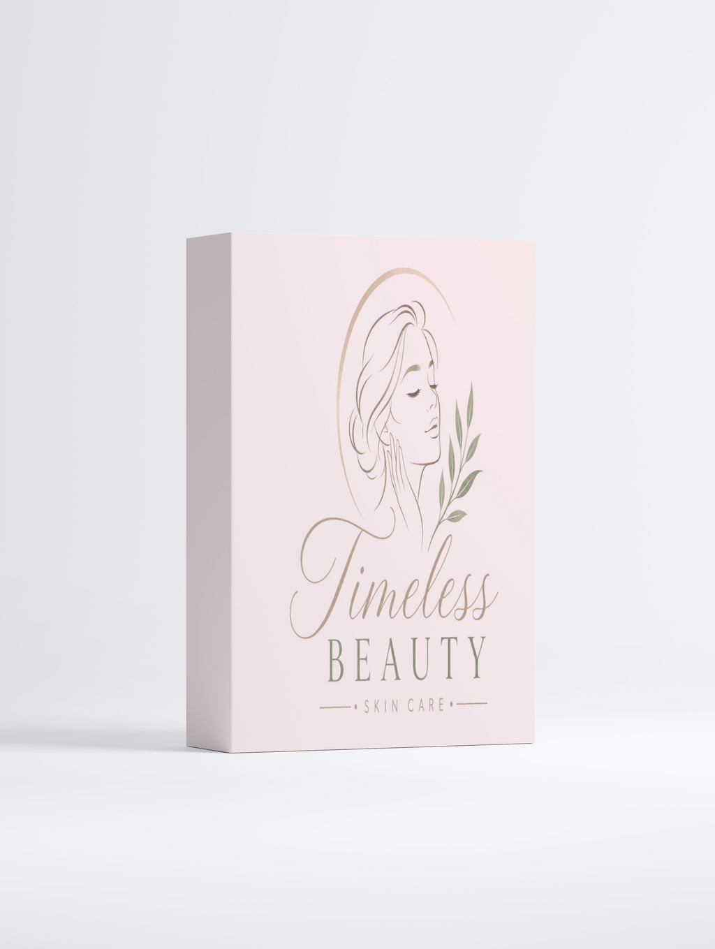 Timeless Radiance Collection Box