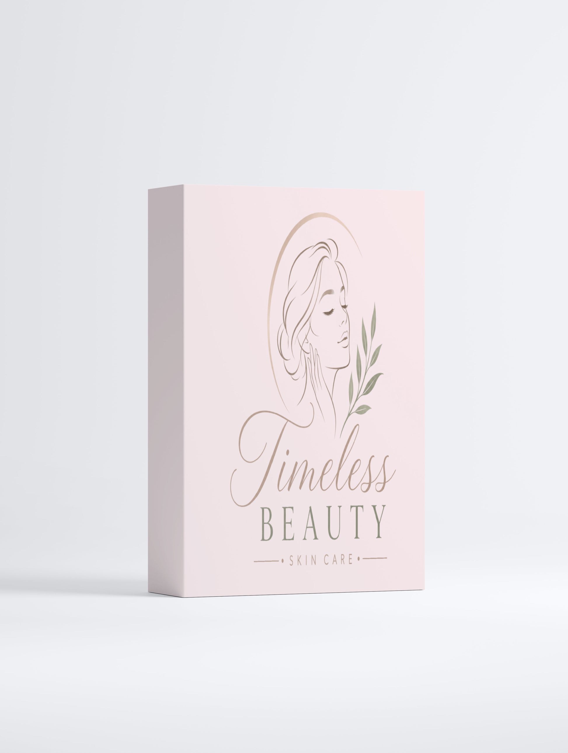 Timeless Radiance Collection Box