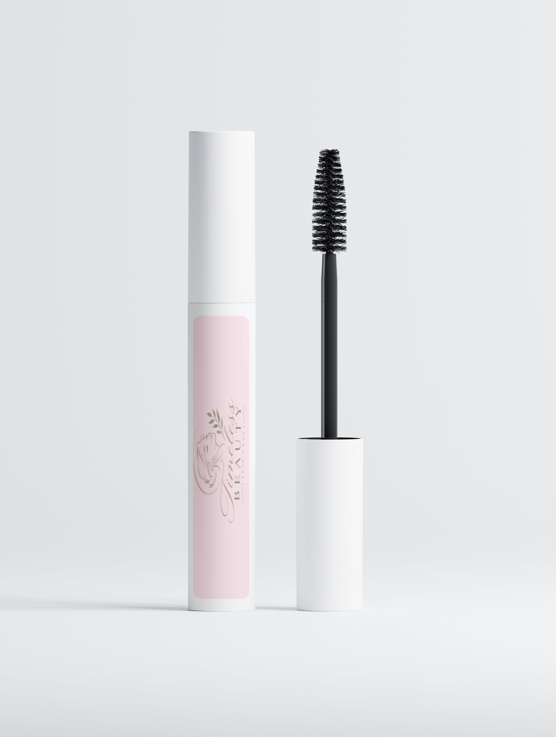 Lengthening & Volumising Mascara