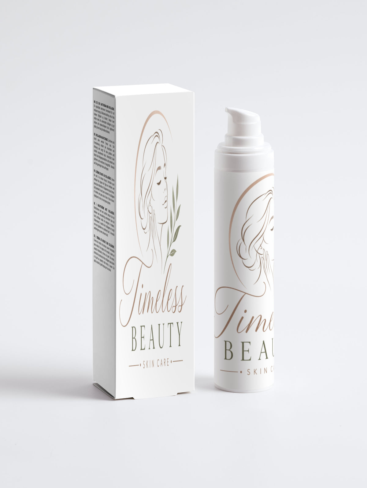 Anti-Age Night Cream