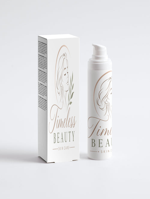 Anti-Age Night Cream